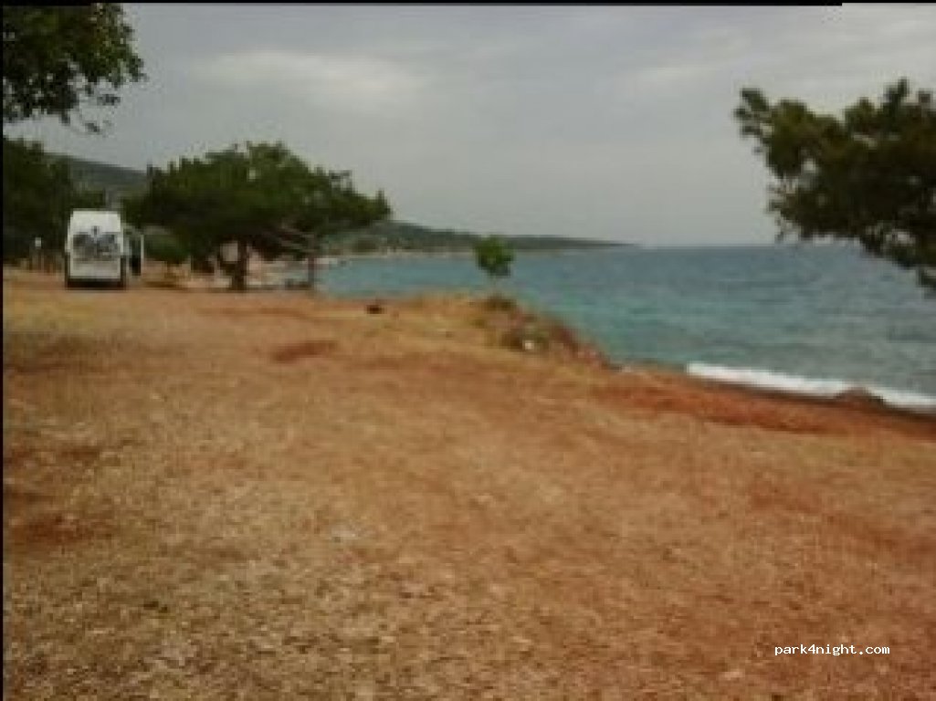 ()  - Mersin Antalya Yolu — foto