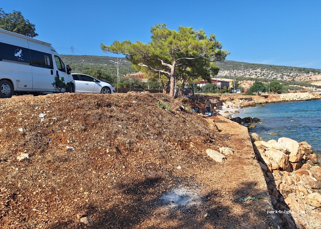 ()  - Mersin Antalya Yolu — foto 2