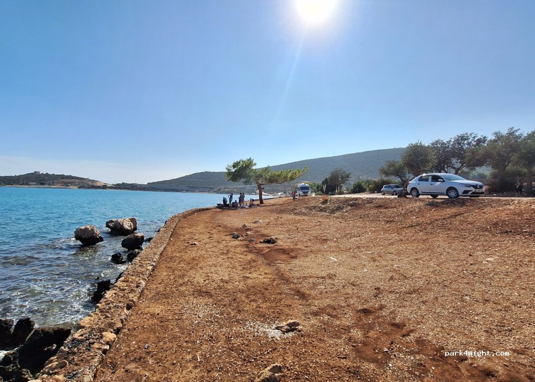 ()  - Mersin Antalya Yolu — foto 3