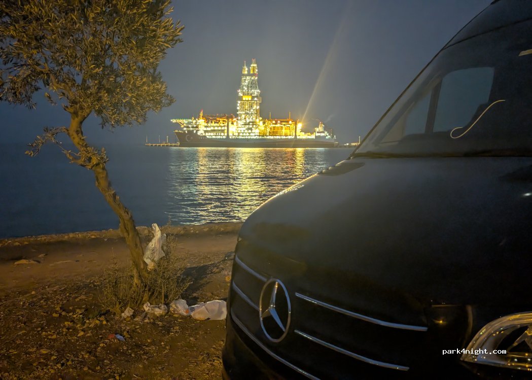 ()  - Mersin Antalya Yolu — foto 4