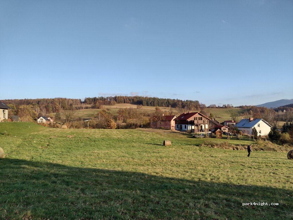 (58-564) Sosnówka - 15 Złoty Widok — foto