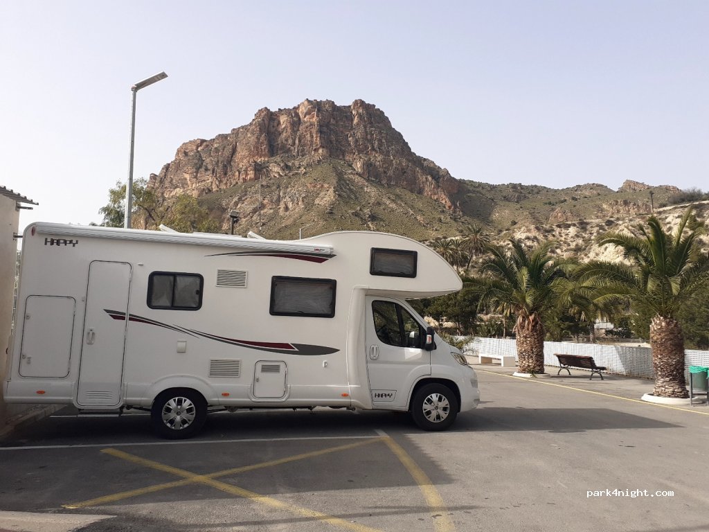(30611) Ojós - 17 Carretera Nueva — foto