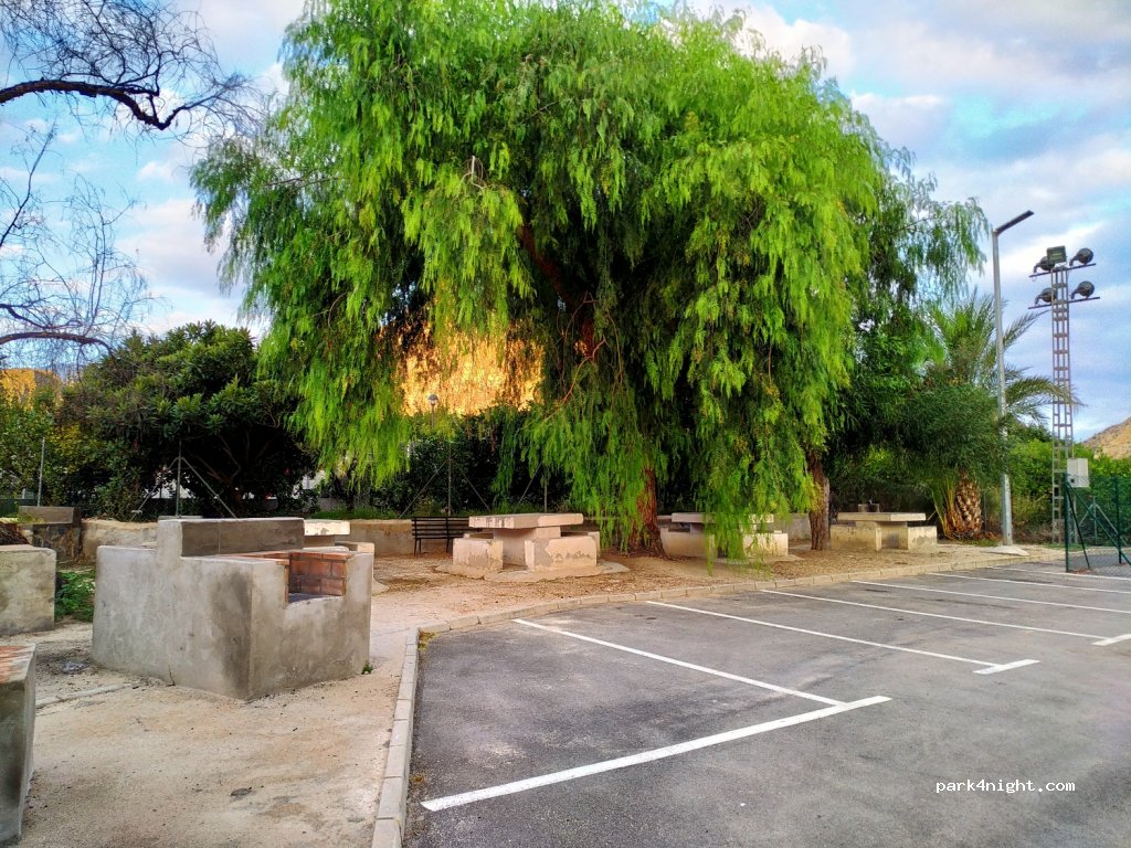 (30611) Ojós - 17 Carretera Nueva — foto 2
