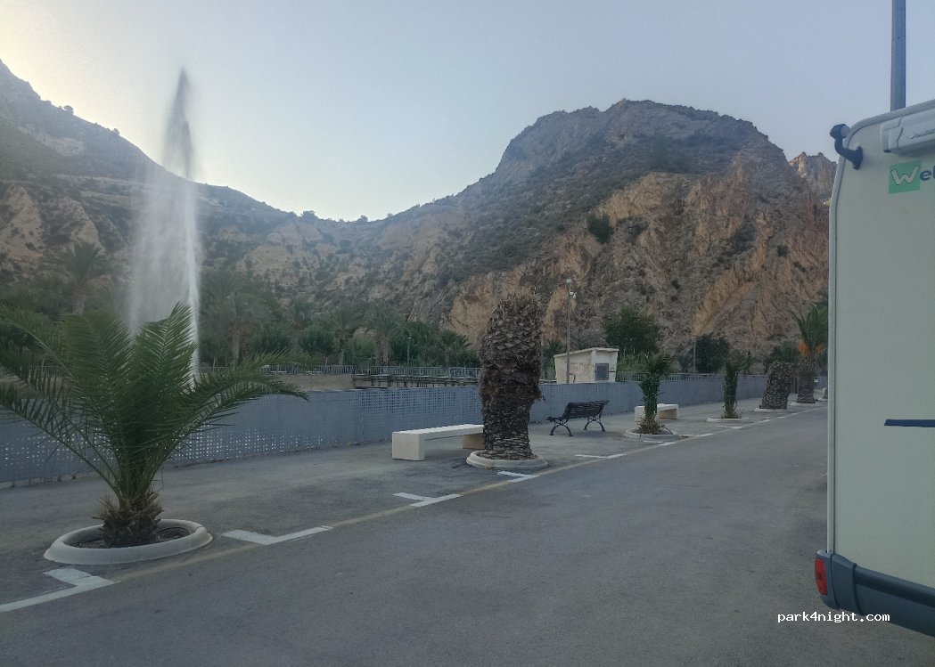 (30611) Ojós - 17 Carretera Nueva — foto 4