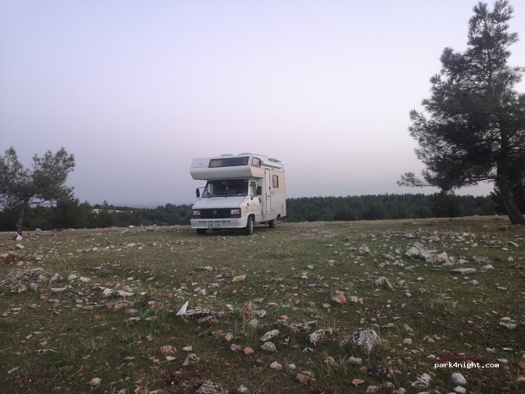 ()  - Unnamed Road — foto