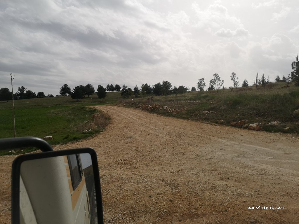 ()  - Unnamed Road — foto 3