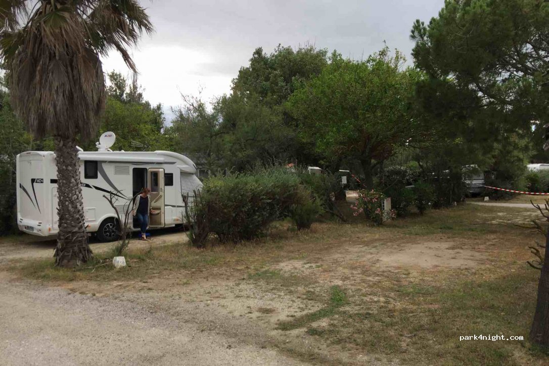 Camping municipal de la Plage — foto 2