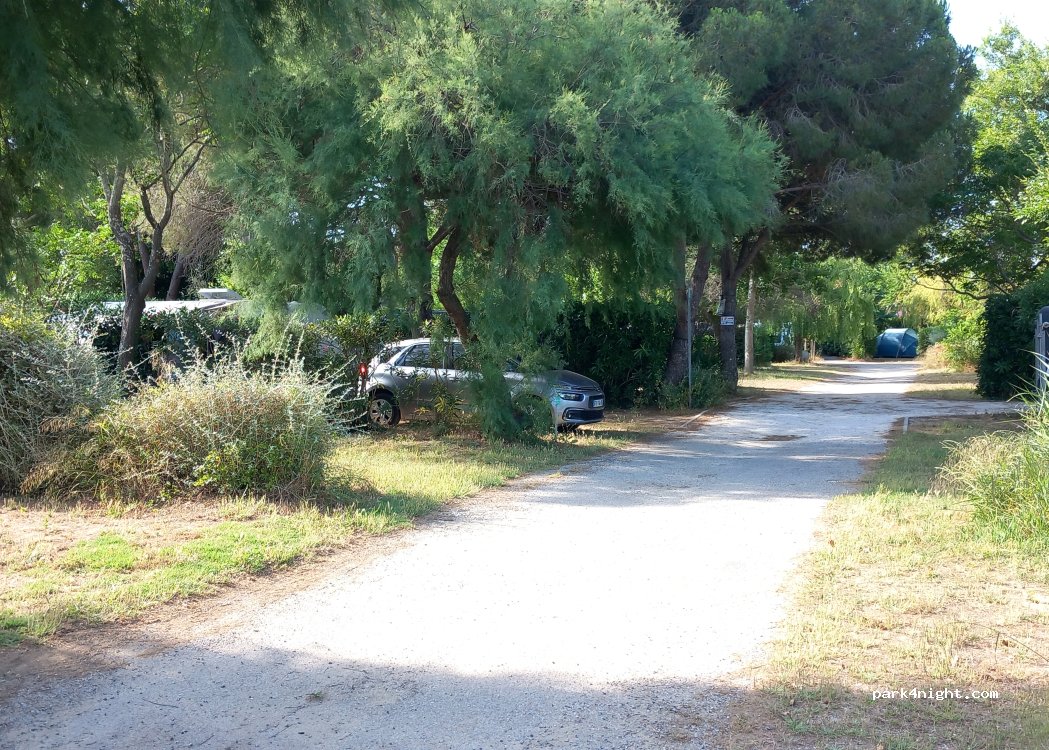 Camping municipal de la Plage — foto 5
