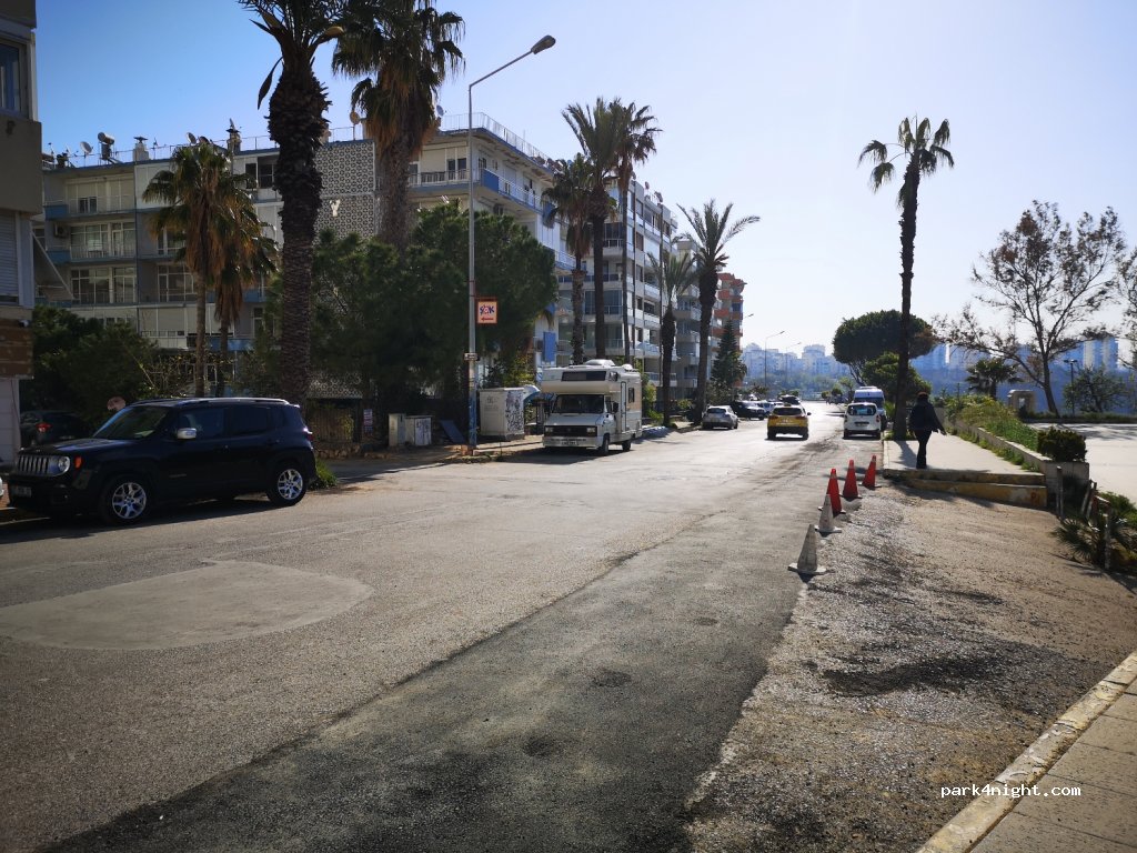 (07100)  - 79 Sırrı tuğaoğlu sitesi — foto