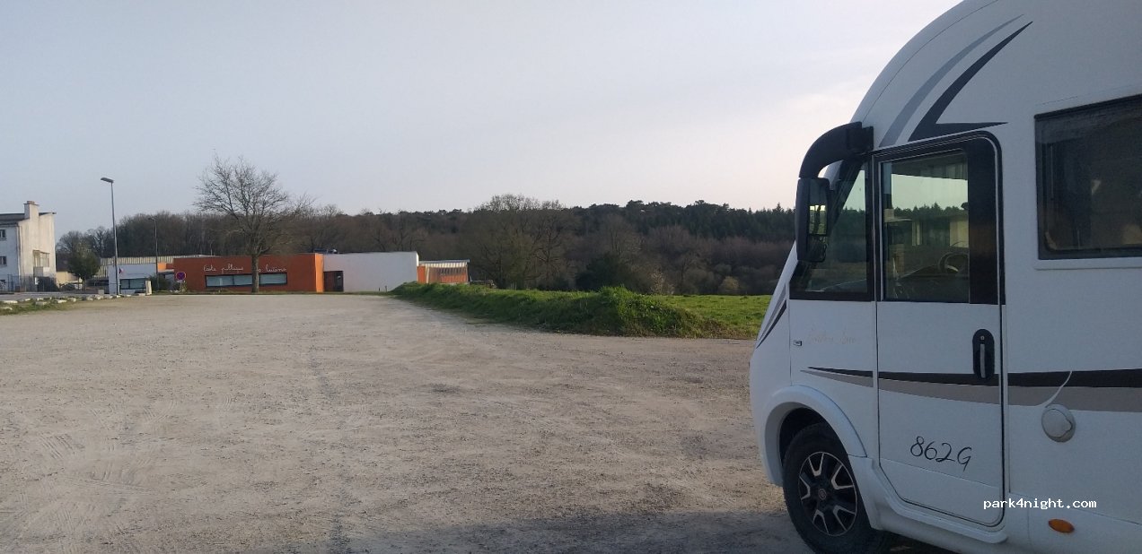 (56330) Camors - 2 Rue du Petit Bois — foto