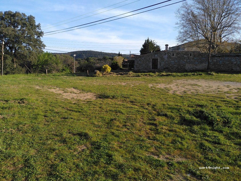 (17240) Romañá de la Selva - 2 Carrer de Josep Maria Cama I Codina — foto 2