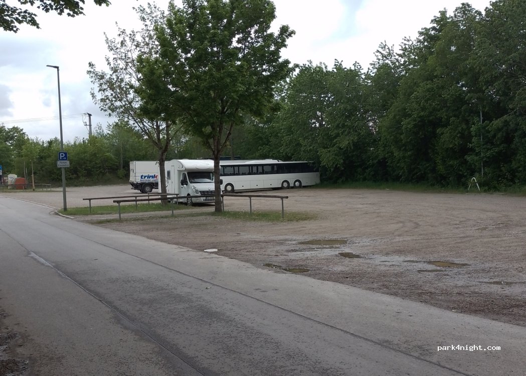 (86842) Türkheim - 7 Waldstraße — foto