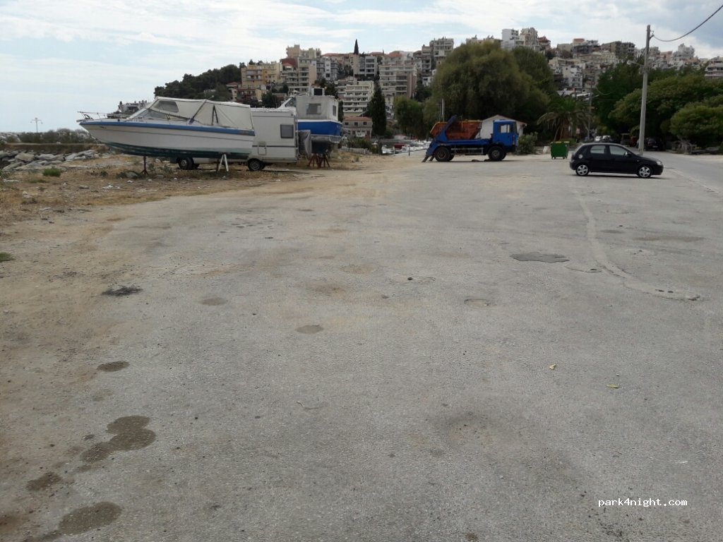 (652 01) Kavala - 23 Thasou — foto 3