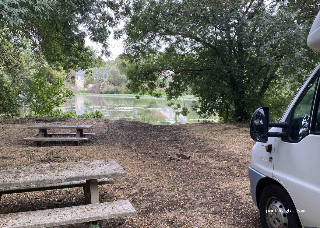 (49140) Rives-du-Loir-en-Anjou - 17 Chemin du Port — foto 2