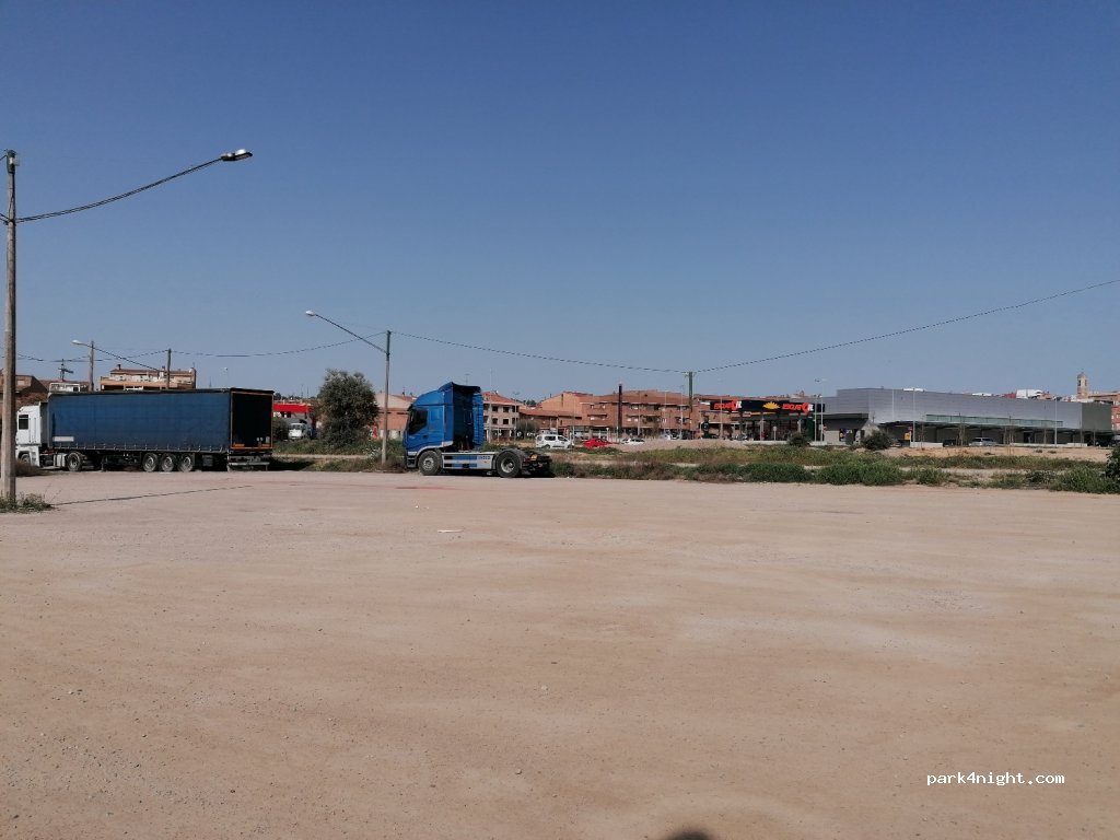(25110) Alpicat - 133 Carrer de Lleida — foto 2