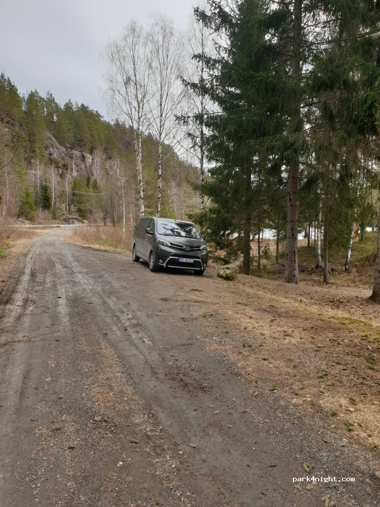 (3750)  - Primær Fylkesveg 38 — foto 2
