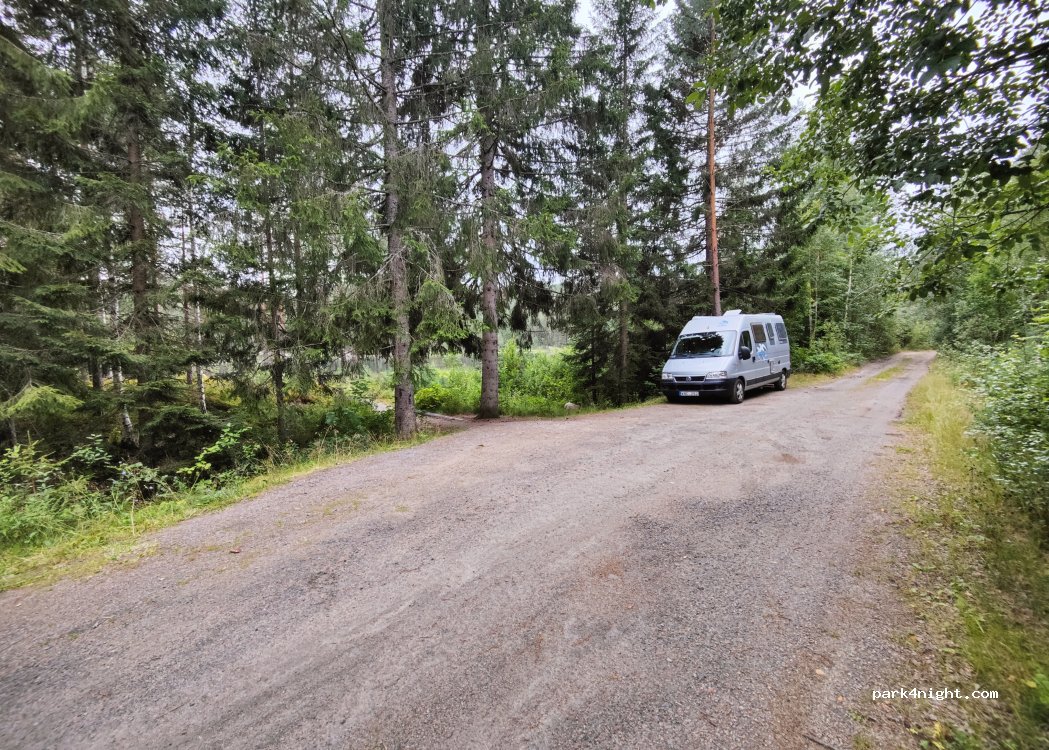(3750)  - Primær Fylkesveg 38 — foto 5