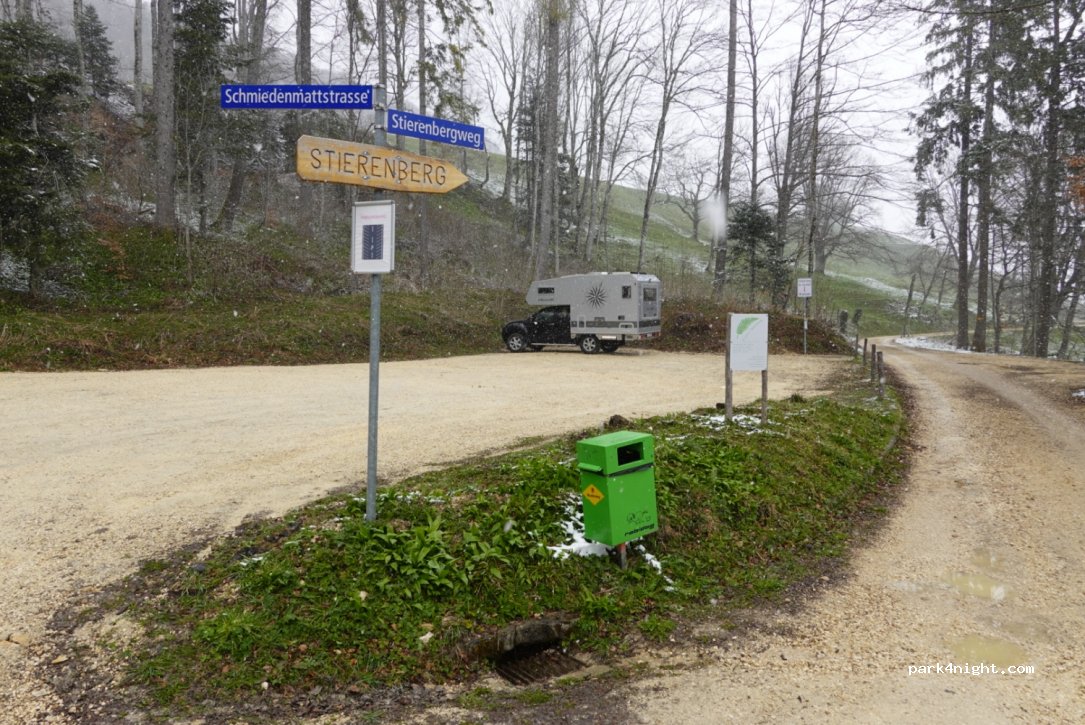 (4539) Farnern - 9 Wüestrütiweg — foto