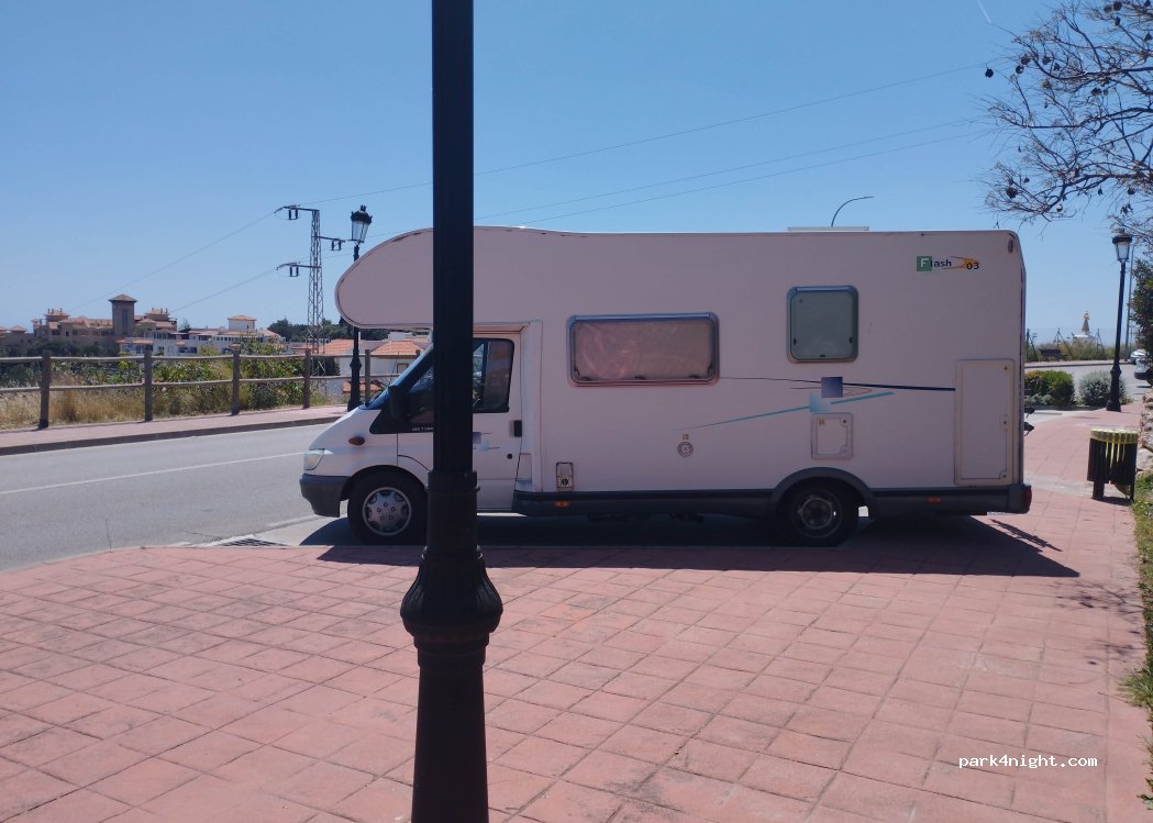 (29631) Benalmádena - 59 Avenida Retamar — foto 3