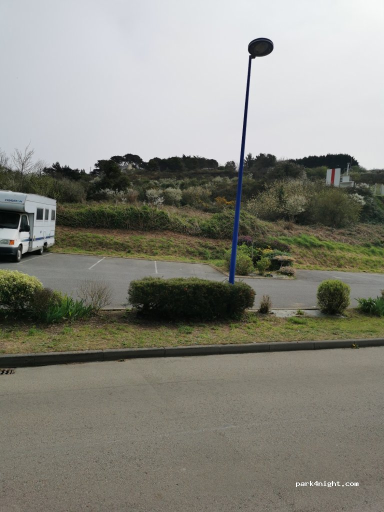 (29630) Plougasnou - 5 Rue de Rhun Predou — foto 2