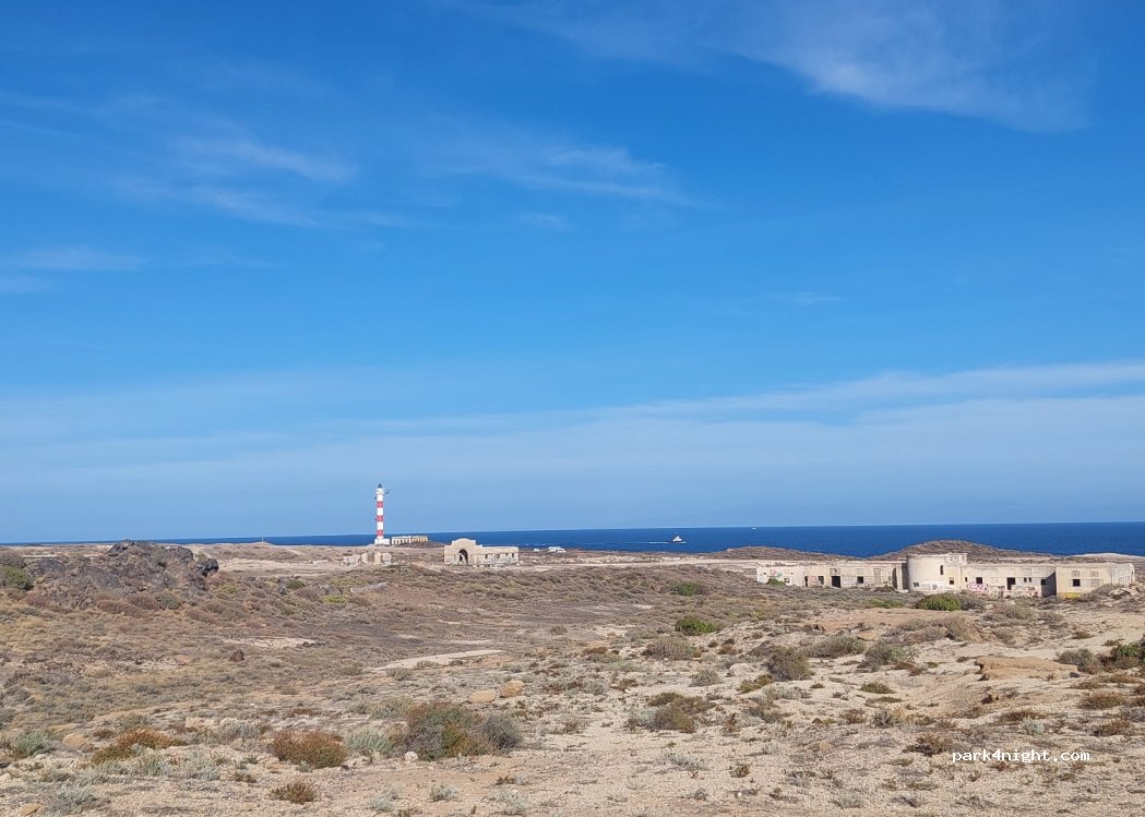 (38588) Faro de Abona - Carretera El Faro — foto 2