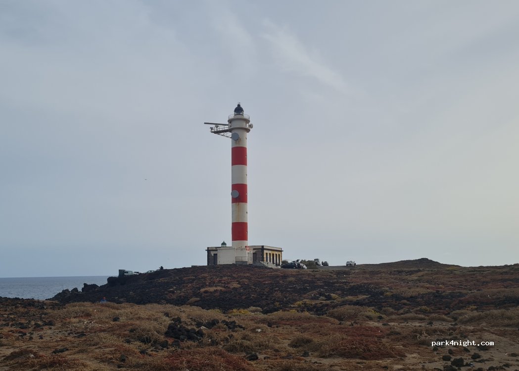 (38588) Faro de Abona - Carretera El Faro — foto 4