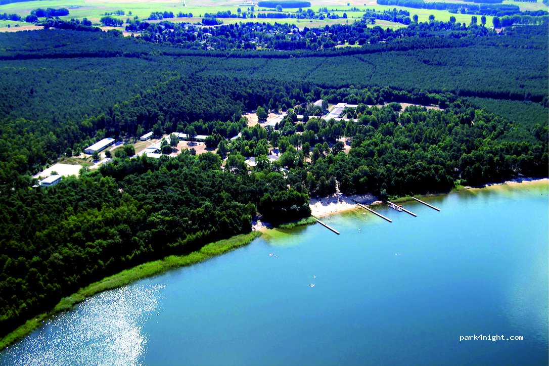 Störitzland  camping — foto