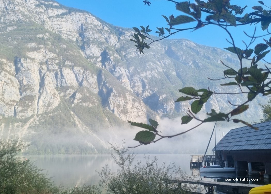 Camp Bohinj — foto 3