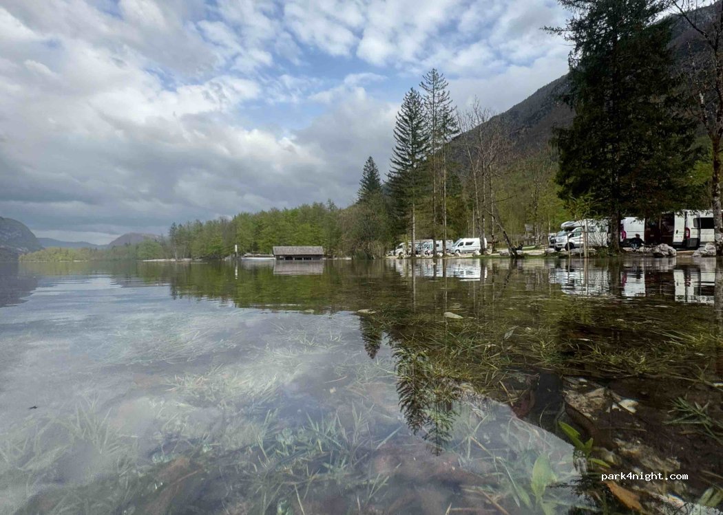 Camp Bohinj — foto 5