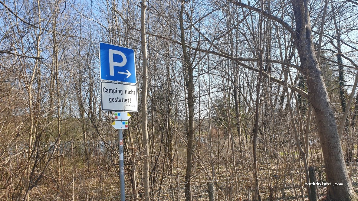 (82362) Weilheim in Oberbayern - Am Dietlhofer See — foto