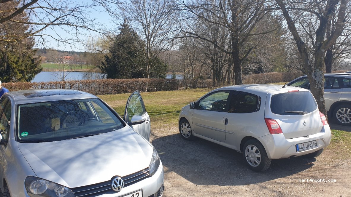 (82362) Weilheim in Oberbayern - Am Dietlhofer See — foto 2