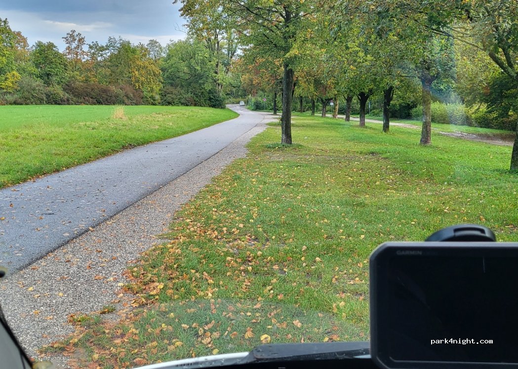 (82362) Weilheim in Oberbayern - Am Dietlhofer See — foto 4