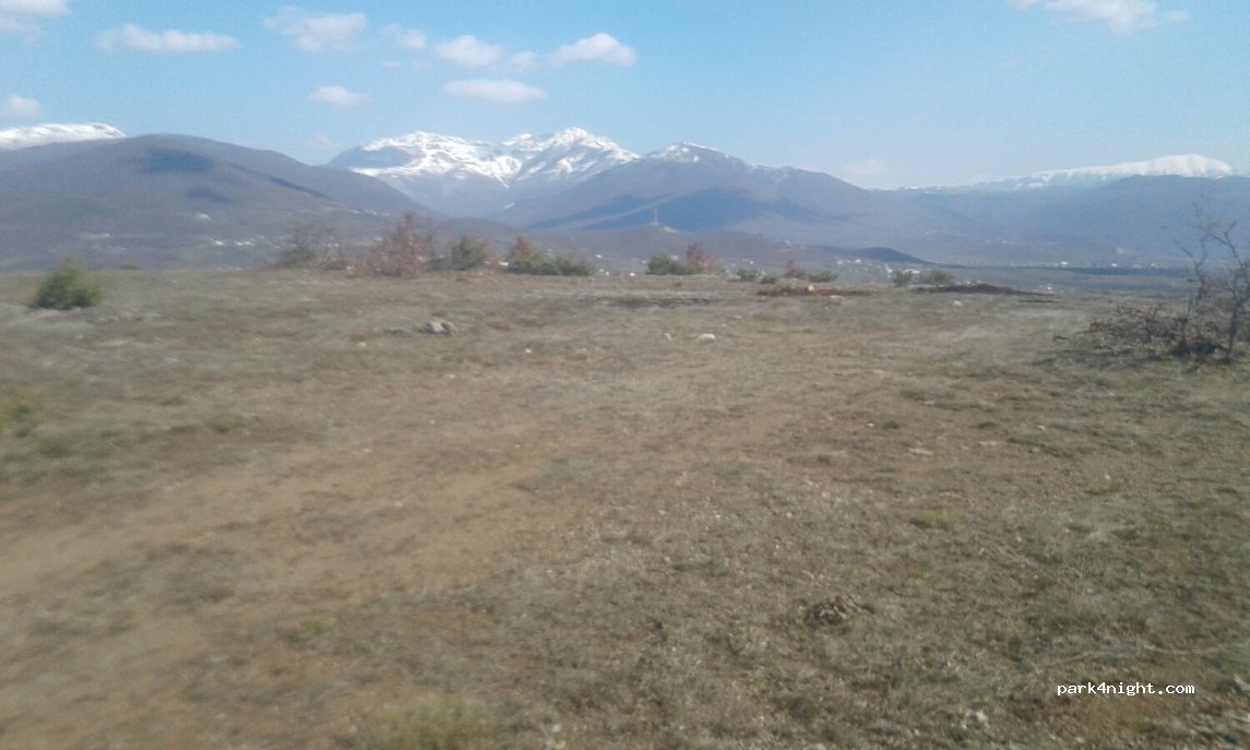 (785W+C6) Golaj - Unnamed Road — foto