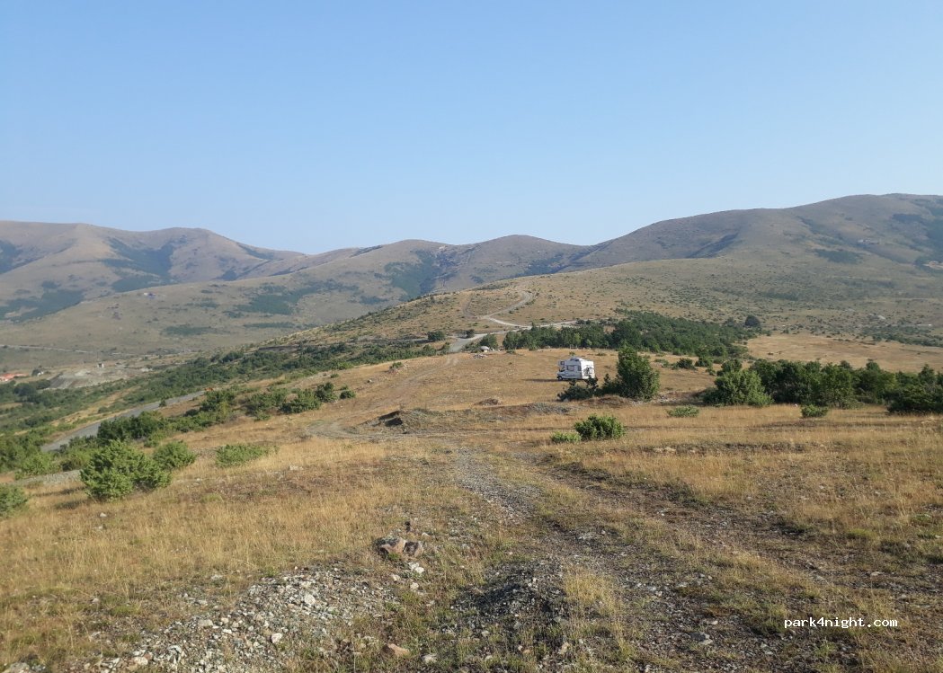 (785W+C6) Golaj - Unnamed Road — foto 2