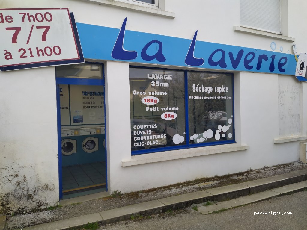 (29590) Pont-de-Buis-lès-Quimerch - 12 rue de Quimper — foto