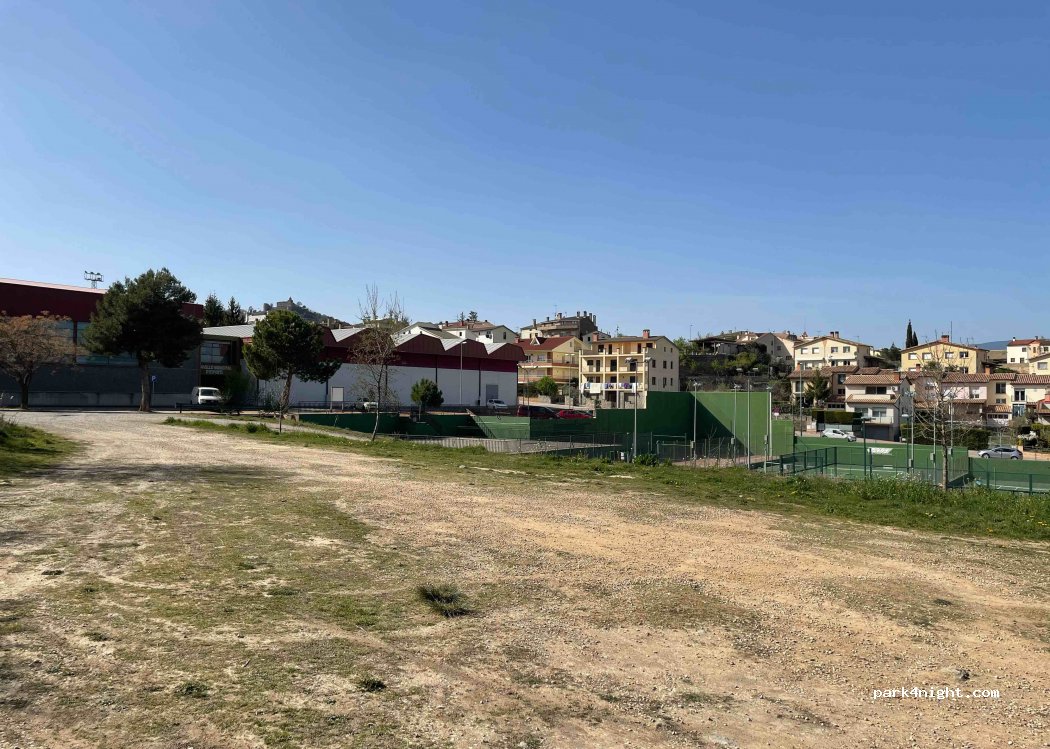 (25280) Solsona - 26 Carrer d'en Salvador Espriu — foto 2