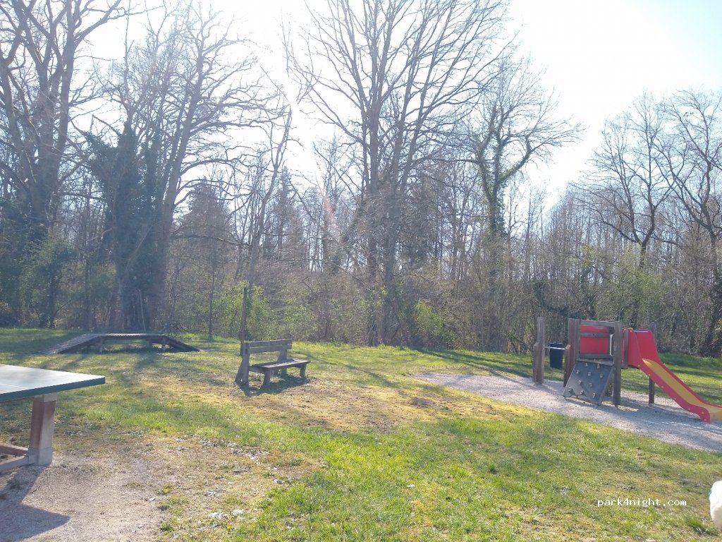 (89240) Beauvoir - 8 Route d'Auxerre — foto