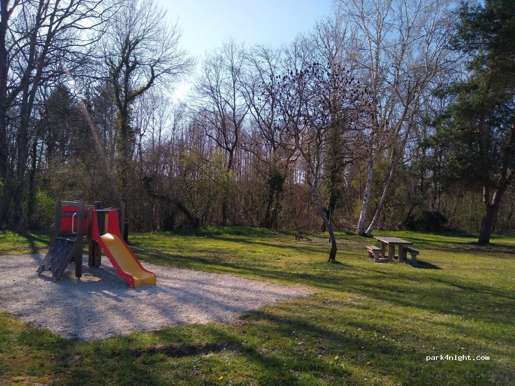 (89240) Beauvoir - 8 Route d'Auxerre — foto 2
