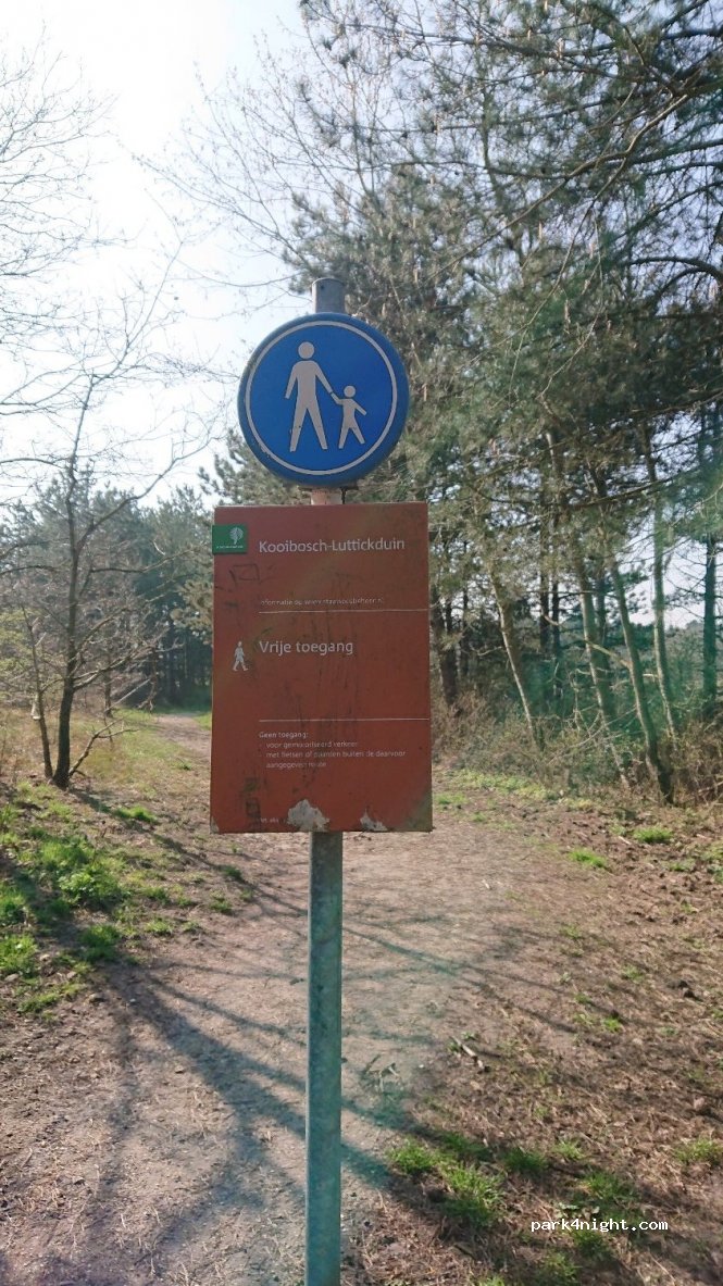 (1759 JD) Callantsoog - 6 Westerweg — foto