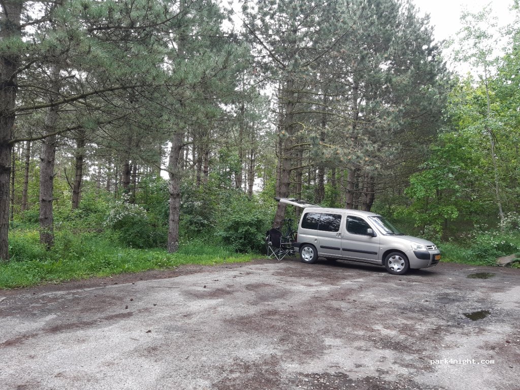 (1759 JD) Callantsoog - 6 Westerweg — foto 2