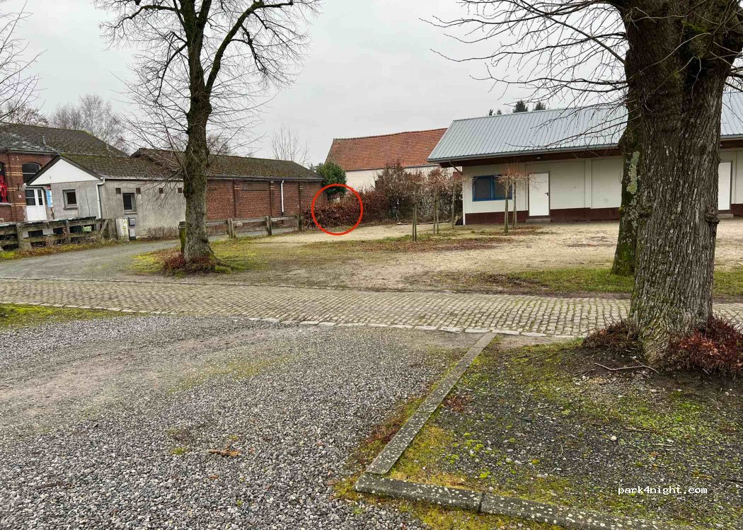 (1450) Chastre - 14 Rue Octave Lotin — foto 3