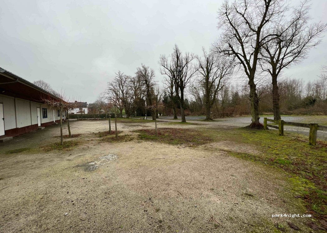 (1450) Chastre - 14 Rue Octave Lotin — foto 4
