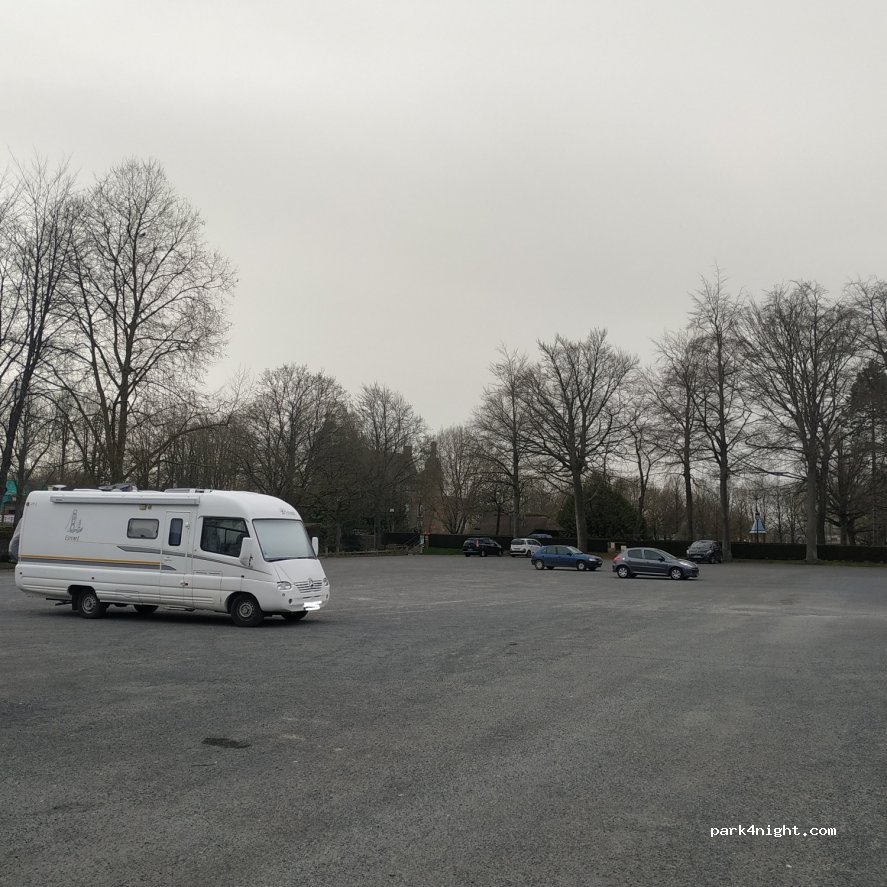 (61100) Flers - 40 Rue Richard Lenoir — foto