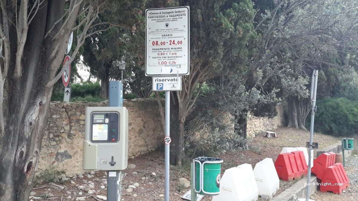 (57022) Bolgheri - 6 Viale di San Guido — foto 2