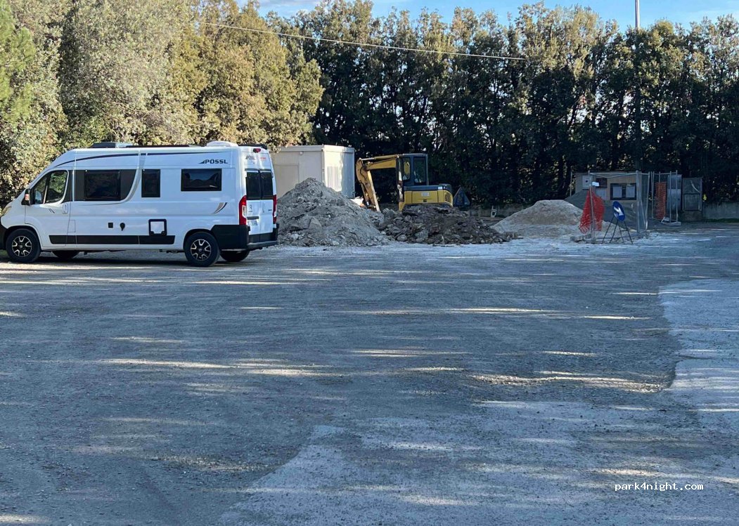 (57022) Bolgheri - 6 Viale di San Guido — foto 4