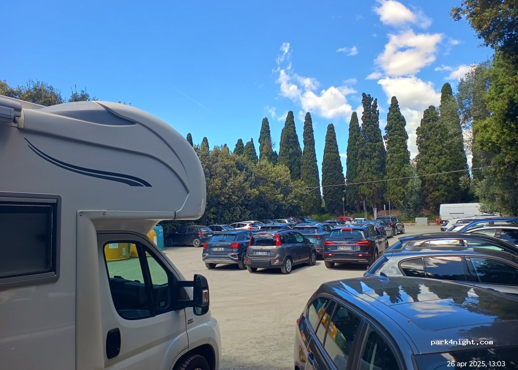 (57022) Bolgheri - 6 Viale di San Guido — foto 5