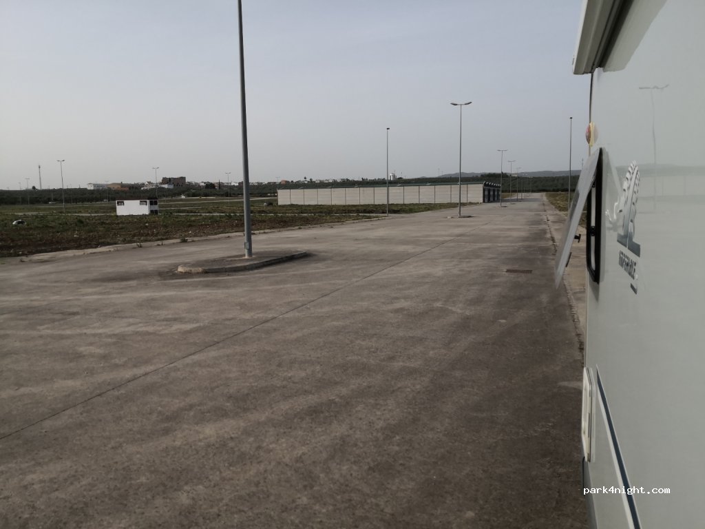 (23770) Marmolejo - Autovía del Sur — foto