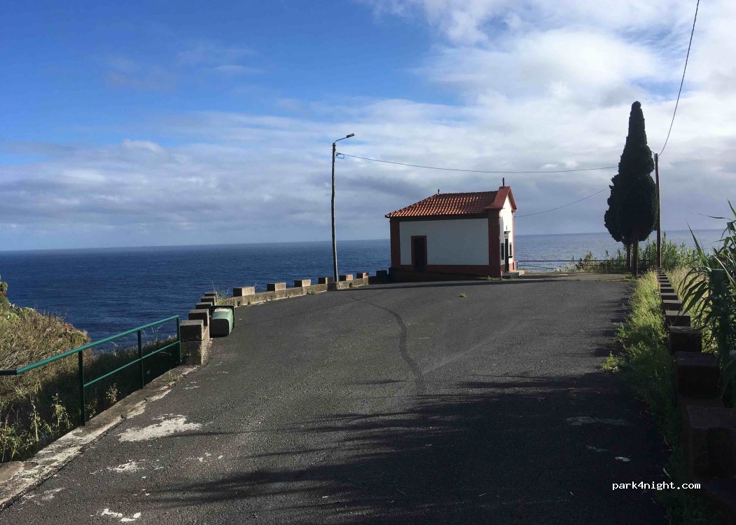 (9350) Campanario - Caminho da Glória — foto