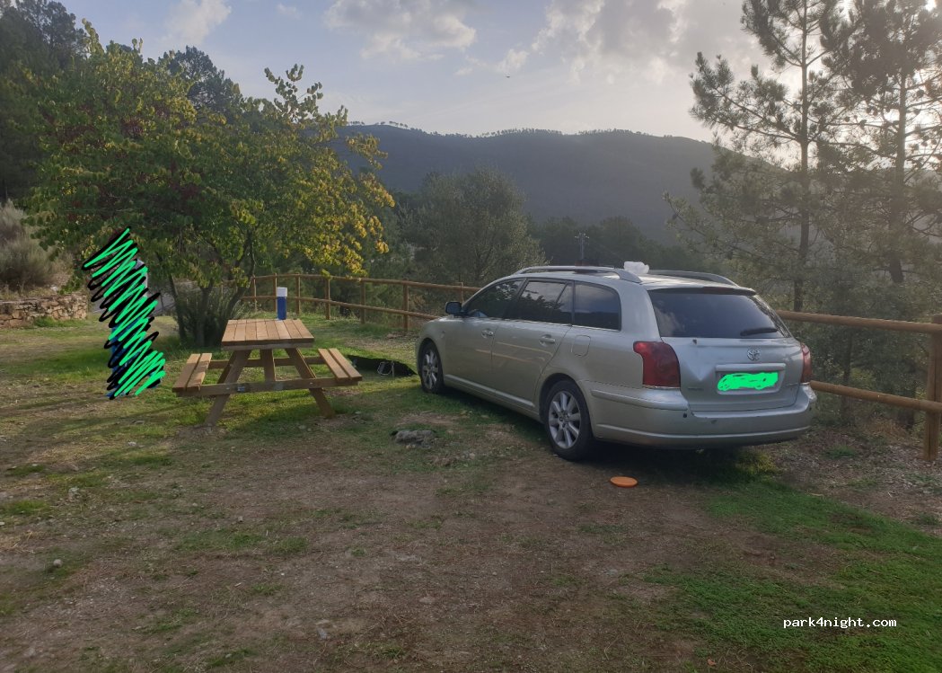 (10628) Casares de las Hurdes - CC-55.3 — foto 3