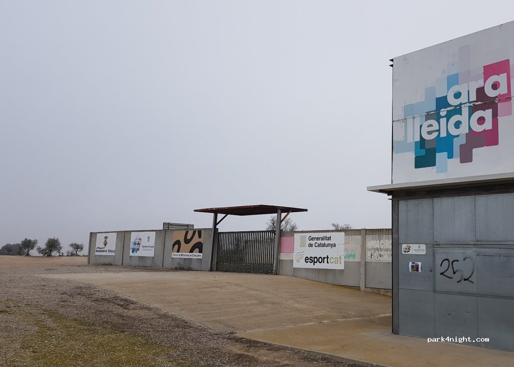 (25250) Bellpuig - Unnamed Road — foto 4